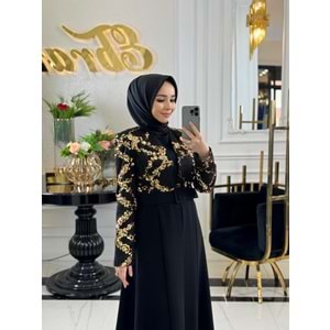 ALEZAE ABAYA TAKIM