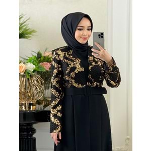 ALEZAE ABAYA TAKIM