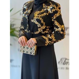 ALEZAE ABAYA TAKIM