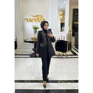 CHENELLE VIP TAKIM ELBİSE