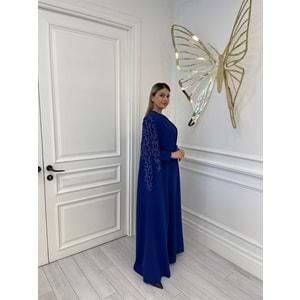 WİLONA VIP ABAYA TAKIM