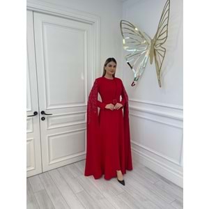 WİLONA VIP ABAYA TAKIM