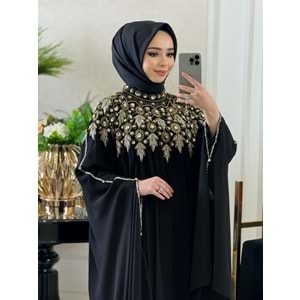 ARESHQUE VIP ABAYA TAKIM