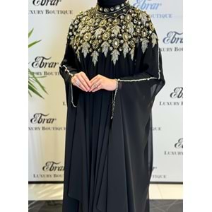 ARESHQUE VIP ABAYA TAKIM