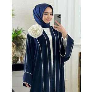 AVA ROSE ABAYA