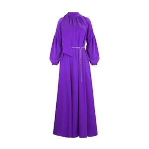 MINKA DRESS MOR