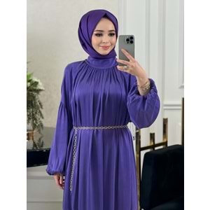 MINKA DRESS MOR