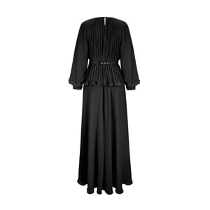 CHLOE DRESS SİYAH