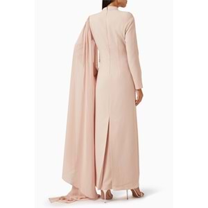 CAPONLLY DRESS SOMON