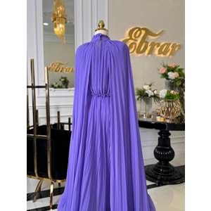 OLIVIA DRESS MOR