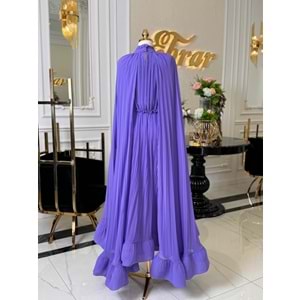 OLIVIA DRESS MOR