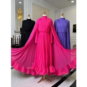 OLIVIA DRESS MOR