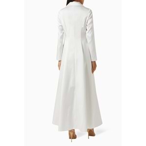 FREESIA DRESS EKRU