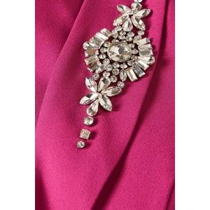 MILA DRESS FUŞYA