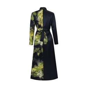 UMBERTA DRESS SARI