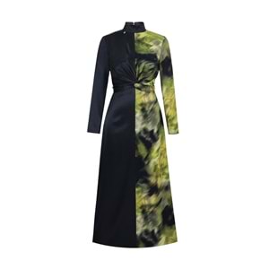 UMBERTA DRESS SARI