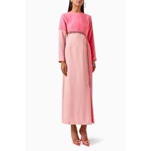 BATHILDA DRESS PEMBE