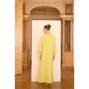 AMOR DRESS MİMOZA