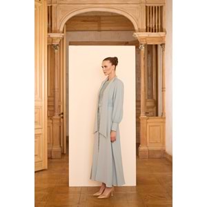 DOROTA DRESS MİNT YEŞİLİ