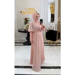 HAZEL DRESS PUDRA
