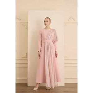 HAZEL DRESS PUDRA