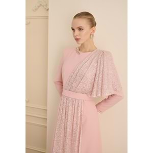 HAZEL DRESS PUDRA