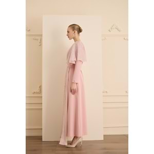 HAZEL DRESS PUDRA
