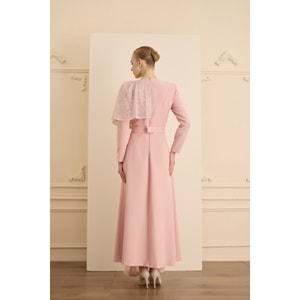 HAZEL DRESS PUDRA