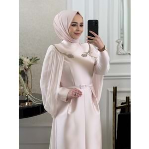 SHOSAN DRESS PUDRA