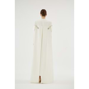 VERA DRESS BEYAZ