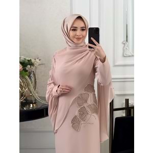 PEONY DRESS SOMON