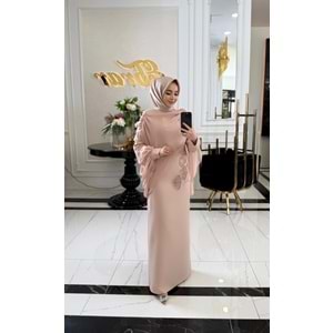 PEONY DRESS SOMON