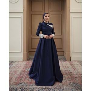 ALEA VIP DRESS LACİVERT