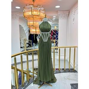 ARBEN VIP DRESS YEŞİL
