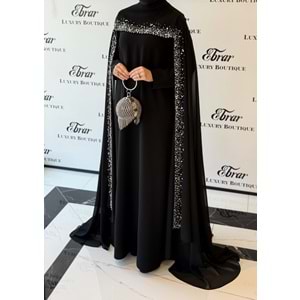 FIRZA VIP ABAYA TAKIM