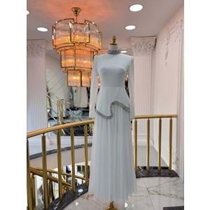 CLİO DRESS BEYAZ