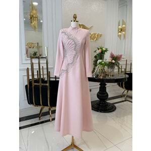 FLORE VIP DRESS PUDRA
