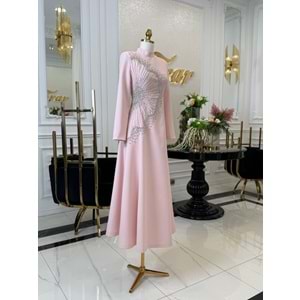 FLORE VIP DRESS PUDRA