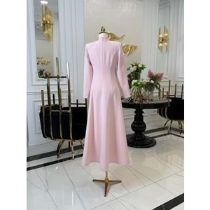 FLORE VIP DRESS PUDRA
