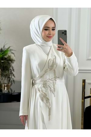 COSMOS ABAYA