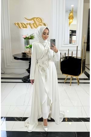 COSMOS ABAYA