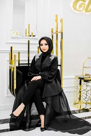 GLADİOLUS ABAYA