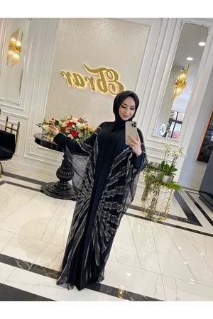 PİMENTA ABAYA