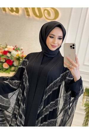 PİMENTA ABAYA