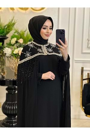 DARLAQUE ABAYA