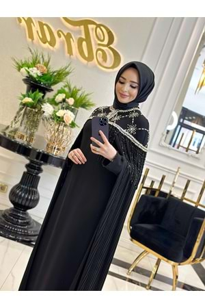 DARLAQUE ABAYA