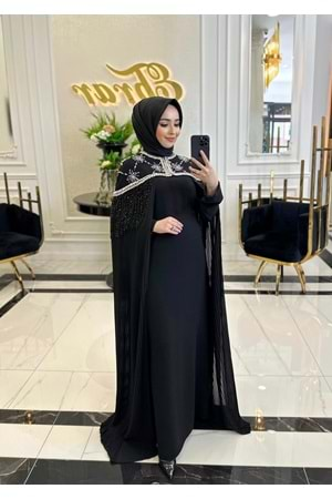 DARLAQUE ABAYA