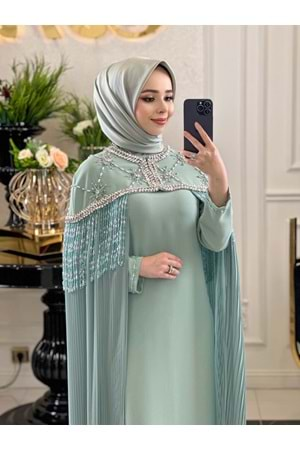 DARLAQUE ABAYA