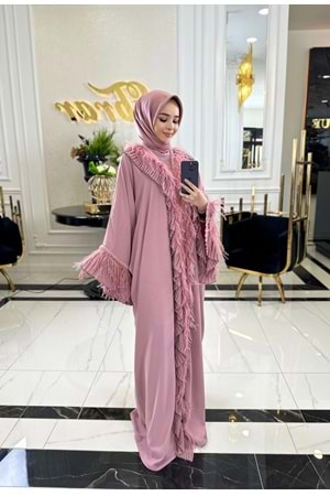 AMARİS ABAYA TAKIM