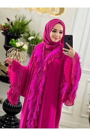 AMARİS ABAYA TAKIM